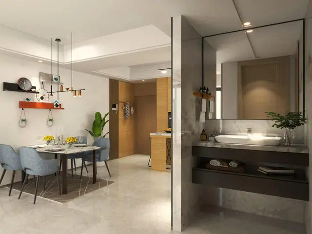 1 & 2 bedroom apartment for sale in Kileleshwa, Nairobi — photo 17