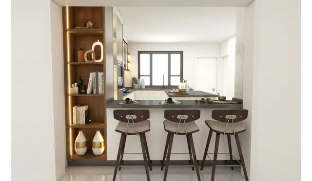 Zada Residence – 4 & 5 Bedroom Townhouse For Sale In Kitisuru, Nairobi — photo 11