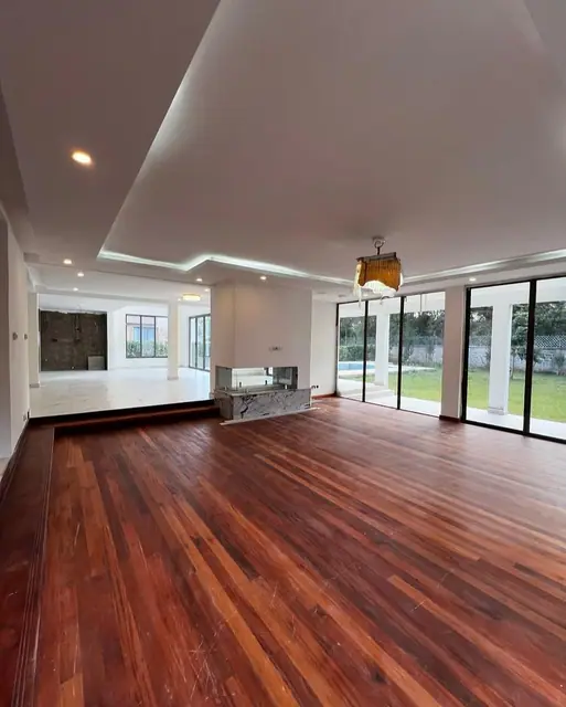 5 Bedroom Villa For Rent In Karen, Ndege Road — photo 2