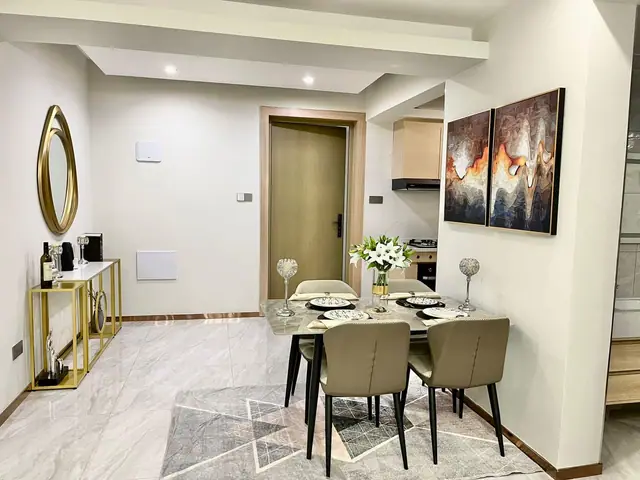 Leshwa House One – 1 & 2 Bedroom Apartment For Sale In Kileleshwa Othaya Rd, Nairobi — photo 2