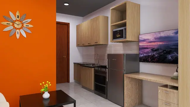 17 Losai – Studio Apartments For Sale In Ngara, Nairobi — photo 1
