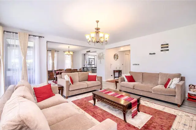 Five Star Paradise Runda – 4 Bedroom Villas For Sale Off Kiambu Road, Nairobi — photo 4