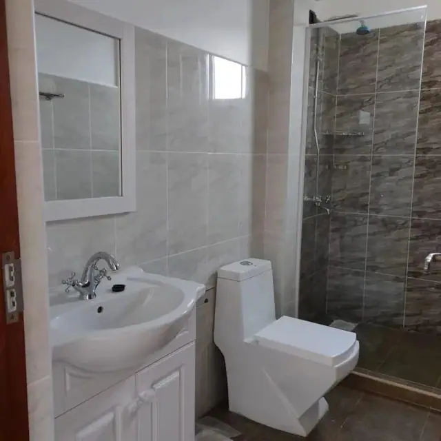 3 Bedroom Apartment For Sale Off Kiambu Road — photo 9
