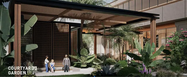 CARTIER VILLAS RUNDA — photo 11