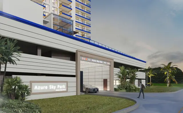 Azure Sky Park Apartments – 4 Bedroom With Dsq For Sale In Syokimau — photo 4