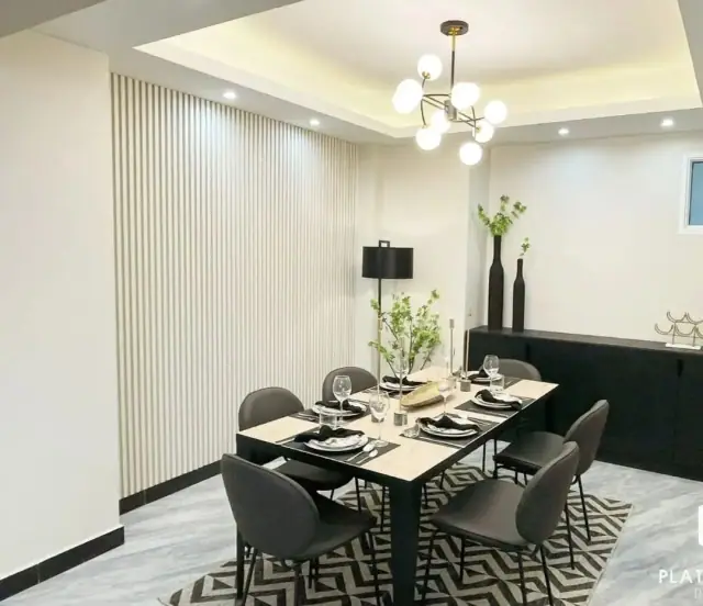 Platinum Oaks. 4 & 5 Bedroom Apartments For Sale In Kileleshwa, Nairobi — photo 9