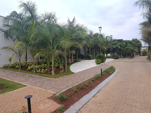 5 Bedroom Villa For Rent In Runda — photo 14