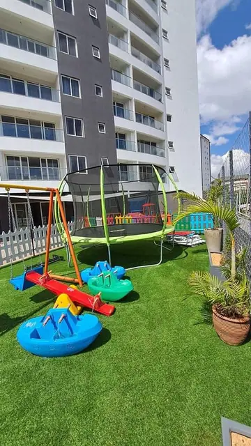 The Marquis 2,3,4 & 5 bedroom plus Dsq apartment for sale in Kileleshwa from USD 162,512 — photo 2