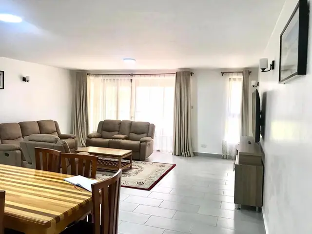 Muthangari Residency – 2 & 3 Bedroom Apartment For Sale In Lavington — photo 5