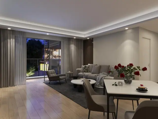 Pinecrest View Apartments, 1 & 2 bedroom in Kilimani, Nairobi — photo 3