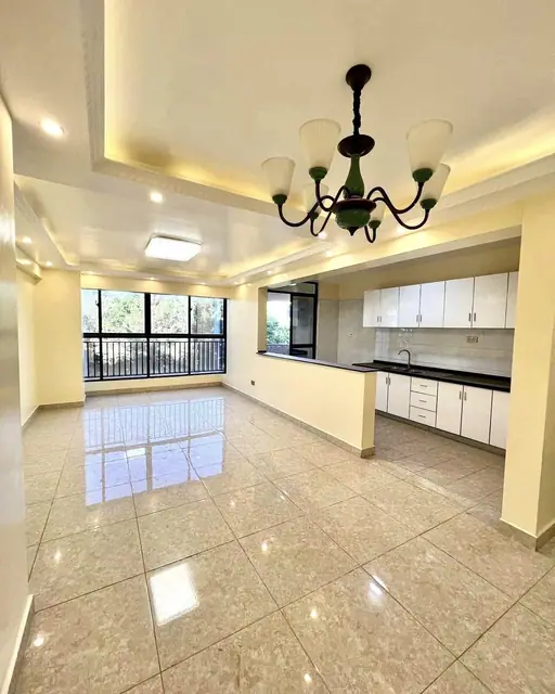 2 & 3 bedroom apartment For Rent In Kileleshwa, Nairobi — photo 1