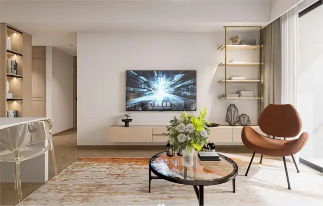 Sky Valley Residence 1 & 2 Bedroom Apartments For Sale In Westlands, Nairobi — photo 3