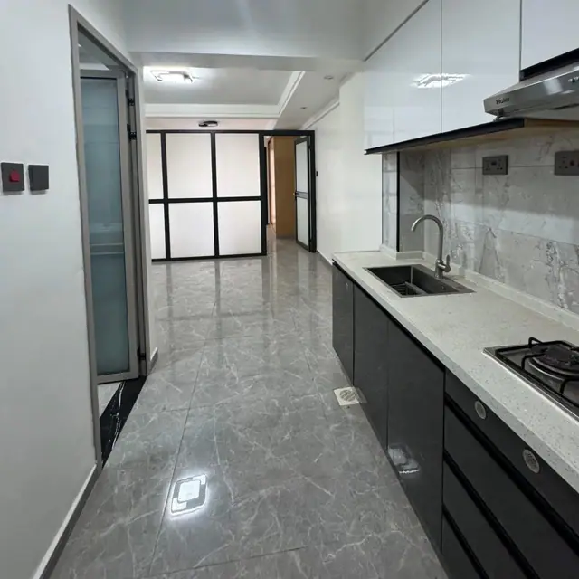 1 Bedroom Apartment For Rent In Kileleshwa, Nairobi — photo 1