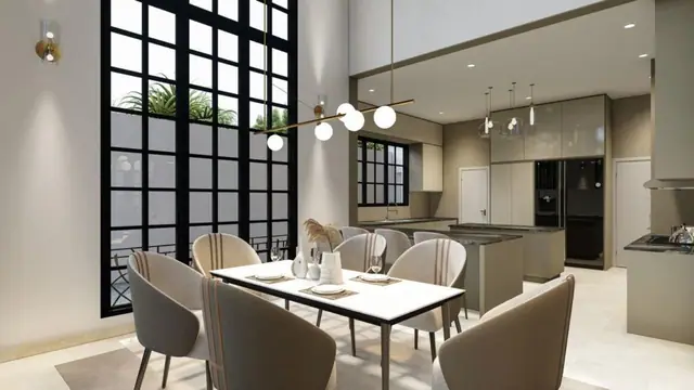 Hook Wood Springs 5 Bedroom Villas For Sale In Lavington. Mzima Springs — photo 19