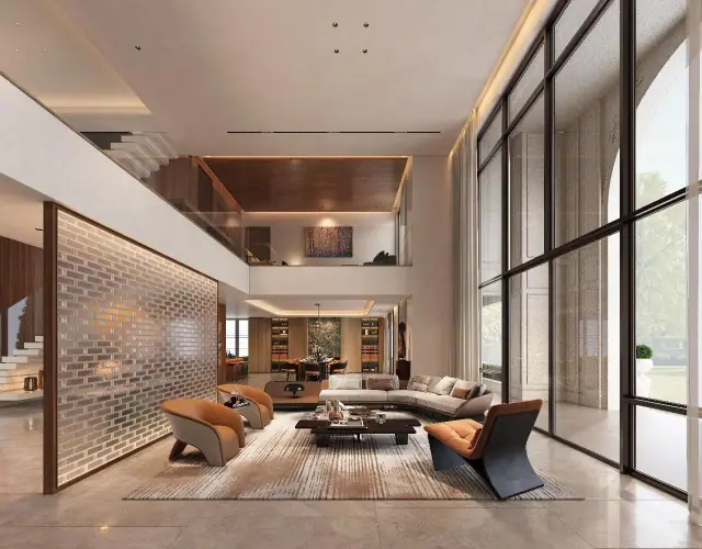 CARTIER VILLAS RUNDA — photo 25