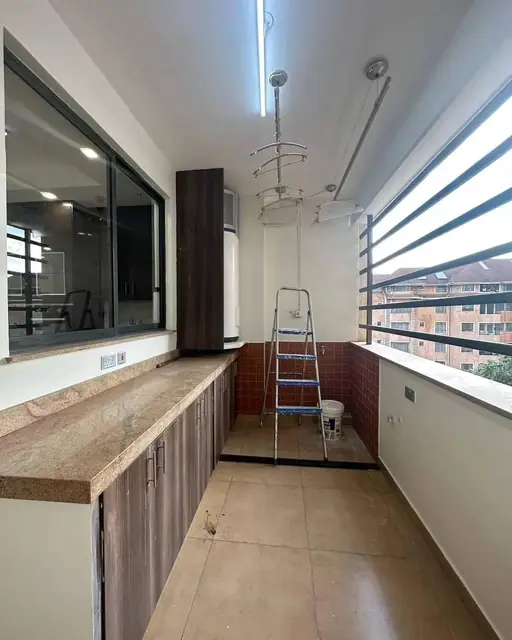 2 Bedroom Apartment For Sale In Kileleshwa — photo 3