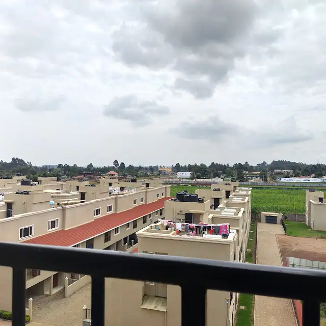 6 Bedroom Townhouse For Sale In Eldoret — photo 4