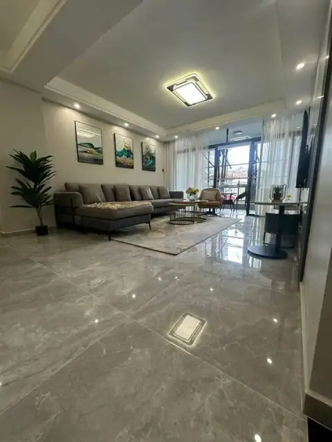 Golden Street Residency – 2 & 3 Bedroom Apartments For Sale In Kileleshwa, Nairobi Off Nyeri Road — photo 13