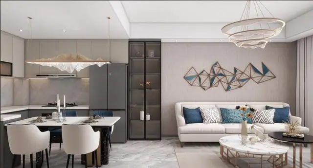 AMTO VIEW SERVICED APARTMENTS WESTLANDS – 1 & 2 BEDROOMS — photo 8
