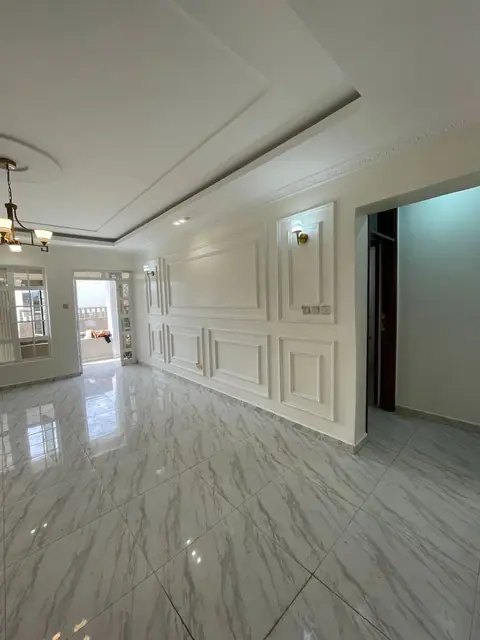 4 Bedroom Maisonette For Sale In Malaa Off Kagundo Road — photo 4