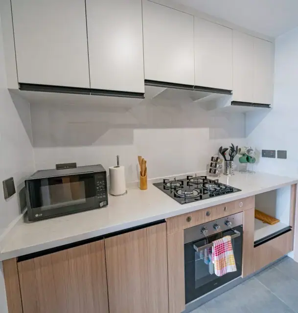 Northlands City Heights Apartments – Studio 1,2 & 3 Bedroom Apartments For Sale, Ruiru — photo 6