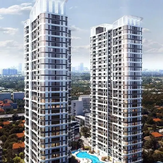 Gros Venor Residences 1 & 2 Bedroom Apartments For Sale In Westlands GTC Area — photo 7