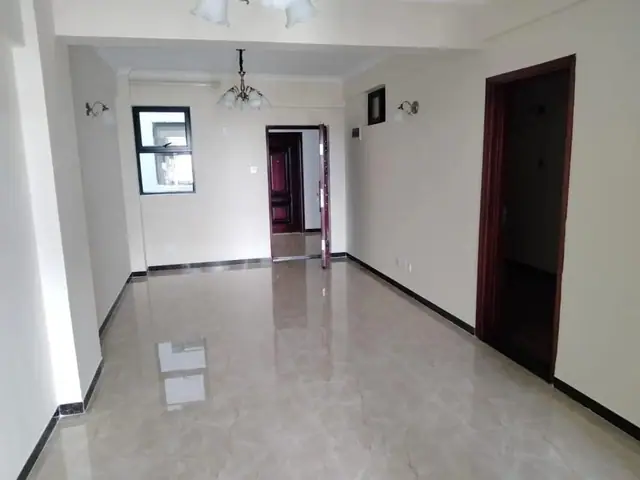 2 Bedroom Apartment For Rent In Kilimani Near Yaya Centre — photo 6