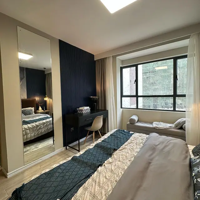1,2 & 3 bedroom apartment for sale in Sabaki, Mombasa Road. Machakos county — photo 4