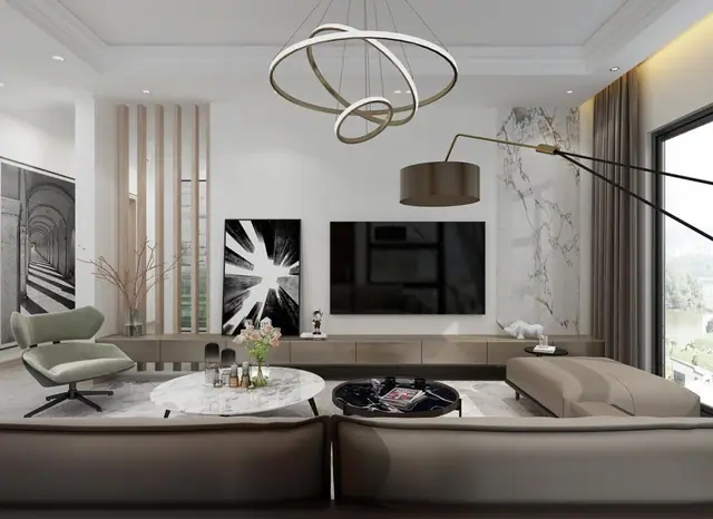 Zelig Villas. 6 Bedroom Luxurious For Sale In Lavington, Nairobi — photo 25