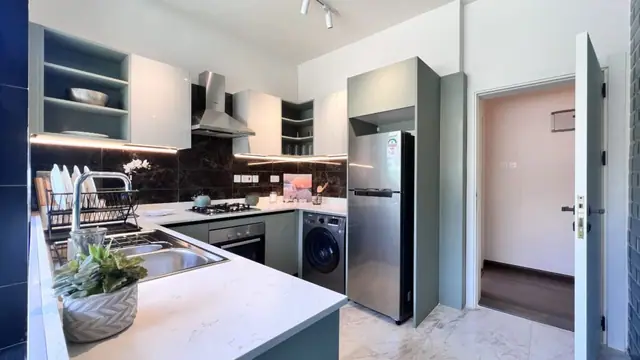 3 Bedroom Apartment For Sale In Kilimani — photo 9
