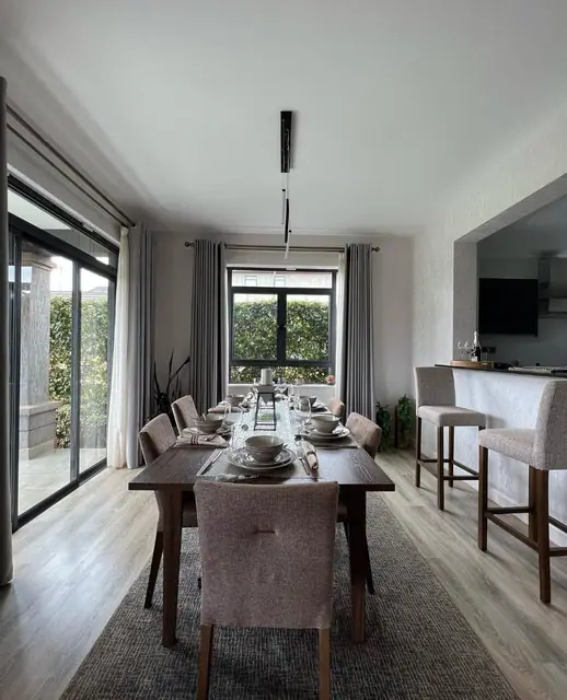 4 Bedroom Townhouse For Sale In Runda Off Kiambu Road — photo 9