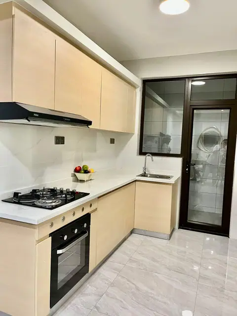 Leshwa House 1 & 2 bedroom apartment for sale in Kileleshwa, Nairobi — photo 17