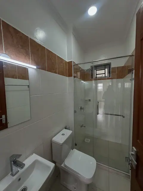 2 Bedroom For Rent In Ngong Road — photo 4