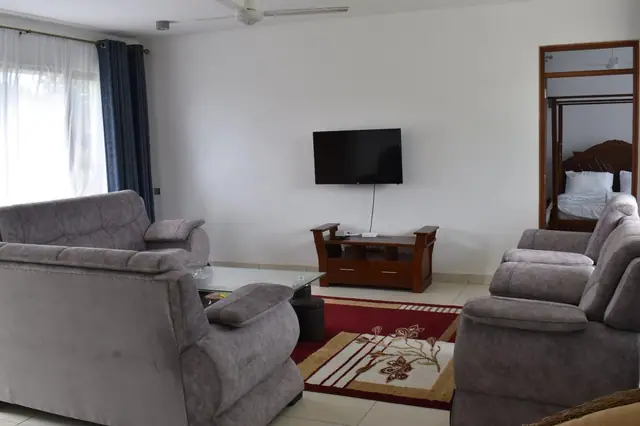 Fully Furnished 3 Bedroom Bungalow For Sale In Kilifi County — photo 13
