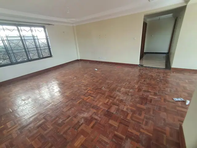 5 Bedroom Townhouse For Rent In Syokimau, Mwanainchi Road — photo 5