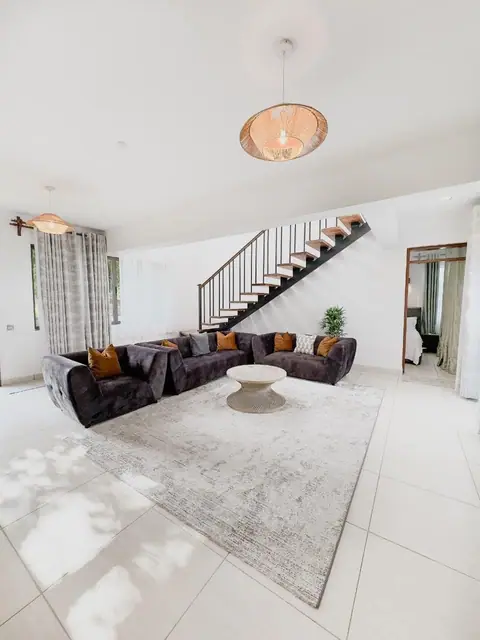 Fully Furnished 3 Bedroom House For Sale In Kilifi, Vipingo Ridge — photo 4