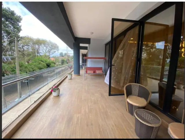 8 Bedroom Garden Villa For Sale In Westlands, Spring Valley Off Shanzu Road — photo 1