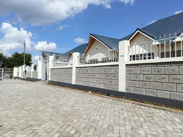 3 Bedroom Bungalows For Sale In Ruiru Off Thika Road — photo 4