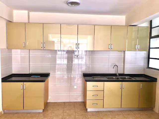 3 bedroom apartment for sale in Kilimani, Nairobi — photo 3