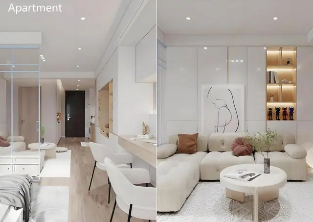 3 Bedroom Apartments For Sale In Kileleshwa, Nairobi — photo 5