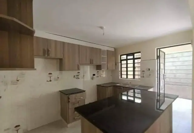 3 bedroom house for sale in Lower Kabete, Wangige. Kiambu — photo 3