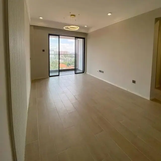 1 Bedroom Apartment For Rent In Lavington, Nairobi — photo 2