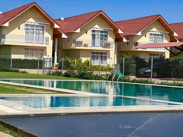 4 Bedroom Townhouse For Sale In Kitengela — photo 2