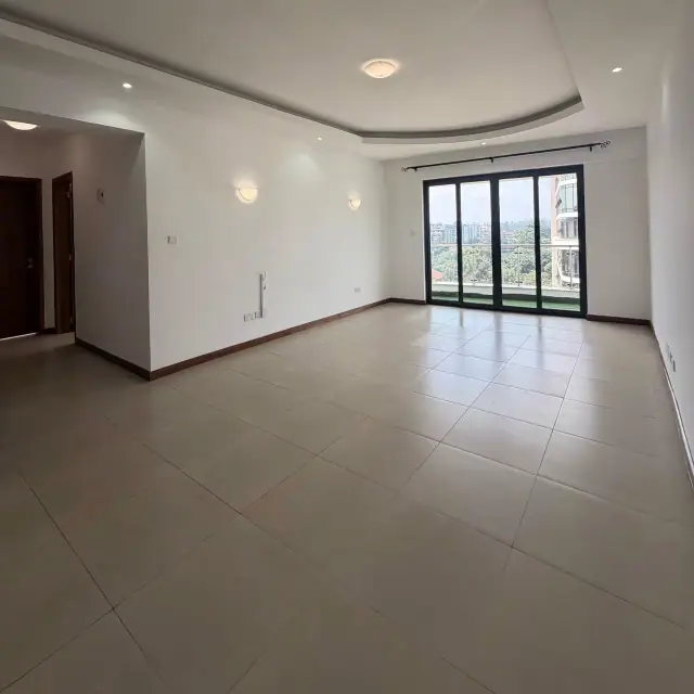 2 Bedroom Apartment For Rent In Westlands — photo 4