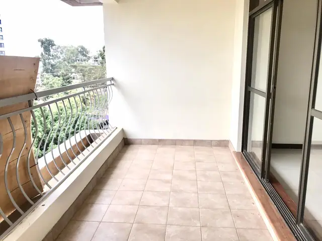 3 Bedroom With DSQ For Rent in Kilimani, Lenana Rd — photo 12