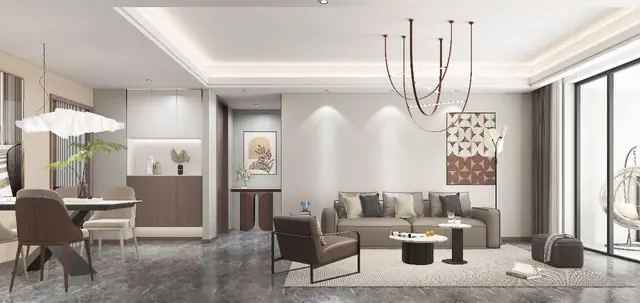 Dolce Vita Oasis, 1, 2 & 2 Bedroom with DSQ for sale in Westlands — photo 12