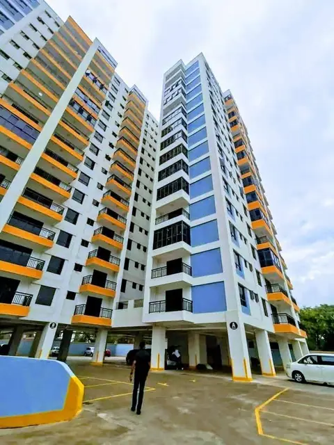 Specious 2 Bedroom Apartment For Rent In Kilimani Near Yaya Centre — photo 14