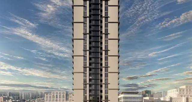 MONTEBLUE WESTLANDS – 1 & 2 BEDROOM APARTMENTS FOR SALE IN NAIROBI — photo 12