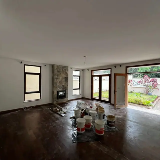 5 Bedroom Townhouse For Rent In Lavington, Chalbi Drive — photo 6