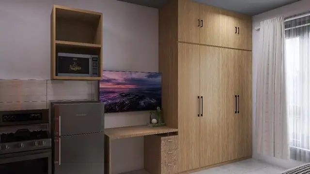 17 Losai – Studio Apartments For Sale In Ngara, Nairobi — photo 6